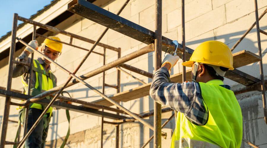 Roof Vent Repair in Andover, NJ